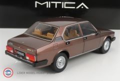 1:18 1979 Alfa Romeo Alfetta 2000 TD