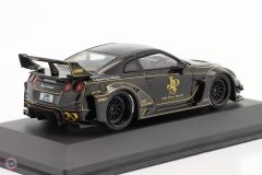 1:43 2016 Nissan GTR-R (R35)