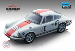 1:18 1968 Porsche 911 T #110 1000km Nürburgring