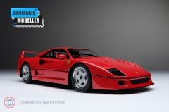 1:18 1987 Ferrari F40