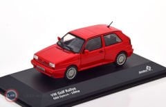 1:43 1989 Volkswagen Golf Rallye G60 Syncro