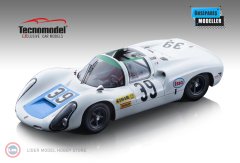 1:18 1969 Porsche 910 Le Mans #39