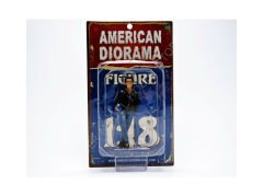 1:18 American Diorama '' Hanging Out '' James 23853