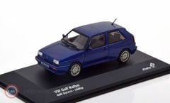 1:43 1989 Volkswagen Golf Rallye G60 Syncro
