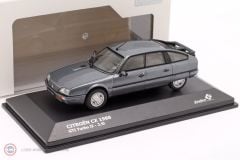 1:43 1988 Citroen CX GTi Turbo II 2.5