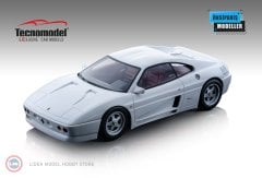 1:18 1991 Ferrari 348 Zagato