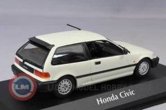 1:43 1990 Honda Civic