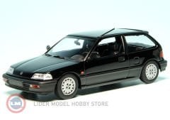 1:43 1990 Honda Civic