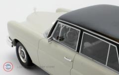 1:18 1959 Mercedes Benz 220SE W111