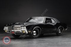 1:18 1971 Oldsmobile Cutlass SX Rocket 455