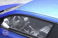 1:18 2008 Volkswagen Scirocco 3 ph.1 R