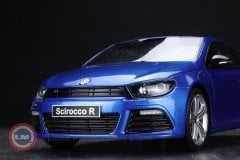 1:18 2008 Volkswagen Scirocco 3 ph.1 R