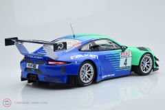 1:18 2018 Porsche 911 GT3 R #4- FALKEN MOTORSPORTS