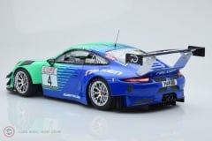 1:18 2018 Porsche 911 GT3 R #4- FALKEN MOTORSPORTS