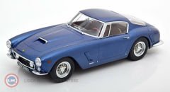 1:18 1961 Ferrari 250 SWB Passo Corto