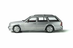 1:18 1995 Mercedes Benz E Class E36 AMG ( W124 ) T-Modell