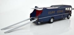 1:18 1959 Commer TS3 Racetransporter