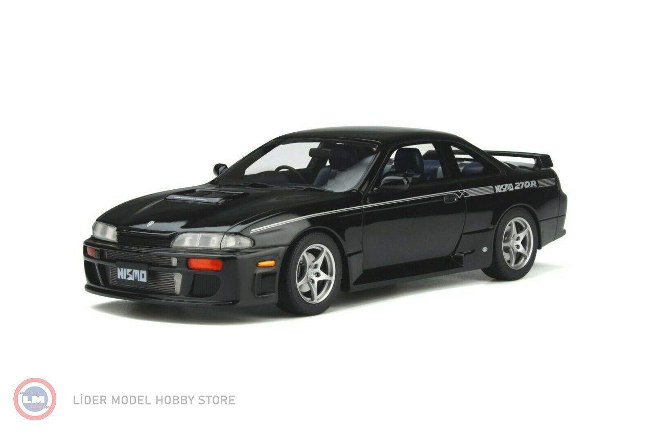 1:18 1994 Nissan  Nismo (S14) 270R