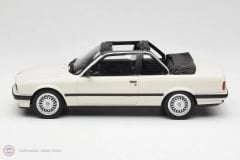 1:18 1988 BMW E30 325i TC2 Baur