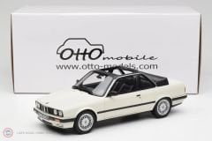 1:18 1988 BMW E30 325i TC2 Baur