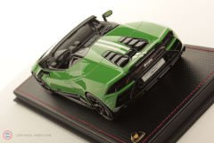 1:18 Lamborghini Huracan EVO Spyder