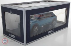 1:18 2018 Citroen C4 Cactus