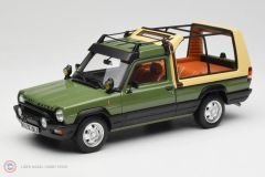 1:18 1981 Talbot Matra Rancho Decouvrable