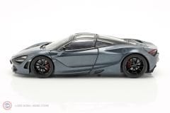 1:24 2019 Shaw's Mclaren 720S - Fast & Furious