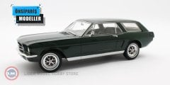 1:18 1965 Ford Mustang Intermeccanica Wagon