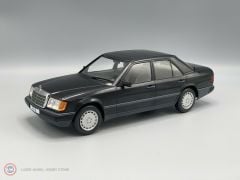 1:18 1984 Mercedes Benz 300 E W124