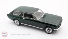 1:18 1965 Ford Mustang Intermeccanica Wagon