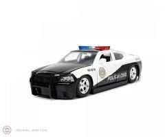 1:24 2006 Dodge Charger Police 2006 - Fast & Furious