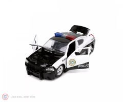 1:24 2006 Dodge Charger Police 2006 - Fast & Furious