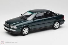 1:18 1993 Audi S2 Sedan