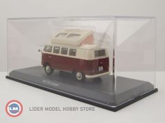 1:43 1962 Volkswagen T1b Camper 