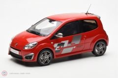 1:18 2008 Renault Twingo RS Phase 1