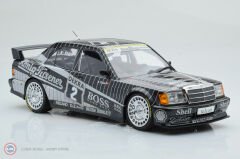 1:18 1989 Mercedes Benz 190E 2.5-16 EVO #2