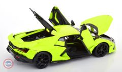 1:18 2023 Lamborghini Revuelto