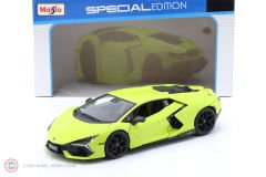 1:18 2023 Lamborghini Revuelto