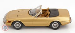 1:18  1969 Ferrari 365 GTS Daytona Spyder 1.Series