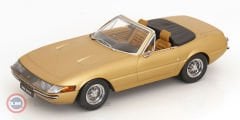 1:18  1969 Ferrari 365 GTS Daytona Spyder 1.Series