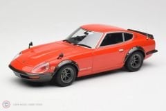 1:18 1972 Nissan Fairlady 240 ZG