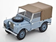 1:18 1948 Land Rover Series I