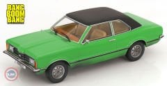 1:18 1971 Ford Taunus GXL Dirty Version from the German  '' movie Bang Boom Bang ''