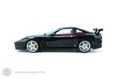 1:18 1997 Ferrari - F550 Koenig Special