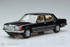 1:18 1976 Mercedes Benz S Class 450 Sel 6.9 (W116)