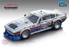 1:18 1979 Aston Martin AM V8 6H Silverstone 1979 #12