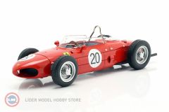 1:18 1961 Ferrari 156 Sharknose #20 Frankreich