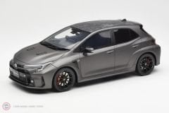 1:18 OTTO 2022 Toyota Corolla GR Morizo Edition