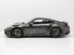 1:18 2020 Porsche 911 (992) Turbo S